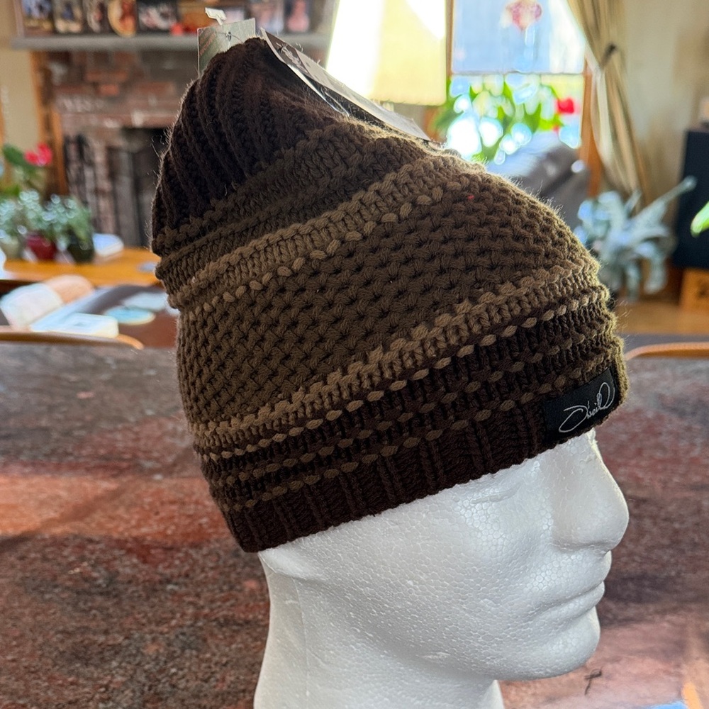 O'Neill multi-stitch lifestyle rib Knit